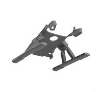 Trípode plegable para mejorar la altura para DJI para MINI 5 Pro, accesorio de trípode profesional, soporte de extensión de altura de tren de aterrizaje