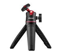 Trípode plegable Ulanzi MT-08 para móvil Mini palo portátil para selfies de 1/4 de pulgada con rosca universal para cámara Accesorios DSLR