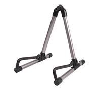 Trípode portátil para guitarra electrónica, acústica, bajo, ukelele, violín, violonchelo