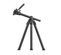 Trípode profesional Ulanzi MT-65 compatible con Canon y Sony. Soporte horizontal de aluminio de 1,76