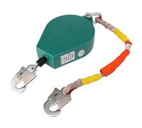 Trípode resistente para espacios reducidos, capacidad de 1200 libras, equipo de seguridad de rescate de incendios, Derrick para lugares altos, acantilados, pozos, tubos, herramienta esencial de