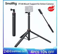 SmallRig VT-08 Mount Support for Action Cameras 5284