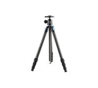 Trípode SIRUI Superb Traveler 224 de carbono con rótula de bola ST-20