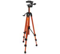 Trípode, trípode Flexible con Soporte, Aluminio Ligero, Compatible con Klein Tools Niveles láser y Otros Productos Klein Tools 69345