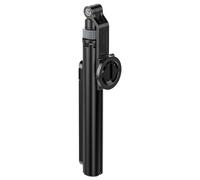 Trípode Ulanzi TT88 Selfie Magnético 2 en 1 con Mando de 145 cm Negro
