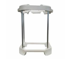 Trípode universal - para calentador de agua eléctrico de 100 a 200 litros - atlantic 009243