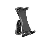 Trípode Universal para Tableta y Teléfono con Soporte Giratorio de 360 para Air Pro 12,9 para Pad Vlog