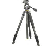 Vanguard Alta Pro 2 264AO - Trípode Aluminio con rótula observación