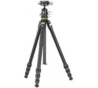 Trípode Vanguard de 4 secciones para fotografía