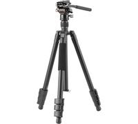 Trípode Vanguard de viaje de aluminio