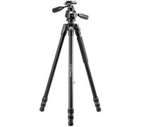Vanguard Veo 3+ 263APS - Trípode Aluminio descentrable rótula 3 vías