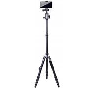 Vanguard Veo 3GO 265HAB - Trípode Viaje Compacto Aluminio rótula Bola