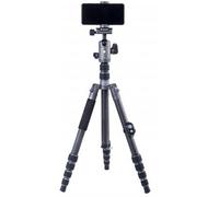 Tripode Vanguard VEO 3GO 265HCB