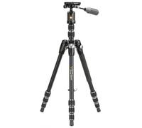 Trípode Vanguard Veo 3T 204ABP