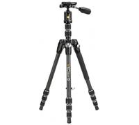 Trípode Vanguard Veo 3T 204CBP