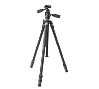 Vanguard Veo 3 233APS - Trípode de Aluminio con rótula de 3 vías