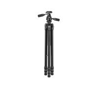 Vanguard Veo 3 303APS - Trípode Estable de Aluminio con rótula de 3 y 2 vías