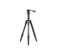 Vanguard Veo 3T 235CP - Trípode Viaje Carbono rótula paneo