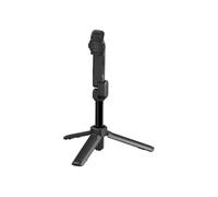 Trípode y palo de selfie Quad Lock QLM-TPS - brazo articulado 270, 259-462 mm, nylon reforzado