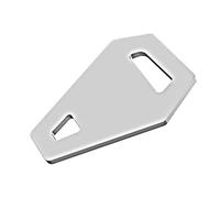 Trípodes de cámara general, llave de monedas de montaje rápido, cámara compacta, accesorio esencial para fotógrafos, fácil de usar, herramienta de fotógrafo profesional