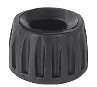 Trípodes de goma antideslizantes para cámara de 33 mm y 37 mm, mejora el agarre y la estabilidad en trípodes de cámara de fotografía al aire libre