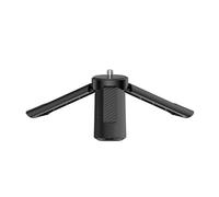 Trípodes de mano para cámara de bolsillo 3 ABS, diseño ligero, configuración rápida, estable, trípodes resistentes