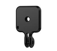 Trípodes de montaje para cámara de acción, adaptadores de mango de coche, diseño seguro antivibración, construcción de aluminio, soportes de cámara antigolpes