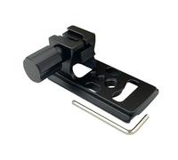 Tripods Mount Rings - Soporte básico para cámaras de objetivo de 500 mm F/5.6E