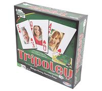 Tripoley Diamond Edition Word Game