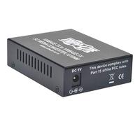 TRIPP LITE 10/100 SC Singlemode Media Converter 1