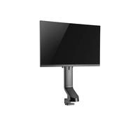 Tripp Lite Abrazadera de Escritorio para Monitor de una Sola Pantalla Ajustable de 17 a 32 Pulgadas (DDR1732SC)