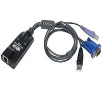 Tripp lite b055-001-usb accesorios de multiplexor kvm - unidad de inte