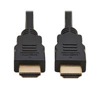 Tripp Lite Cable HDMI de Alta Velocidad, Ultra HD 4K x 2K, vídeo Digital con Audio (M/M), Negro, 0,91 m (P568-003)