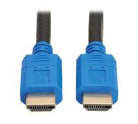 Tripp Lite Cable HDMI Serie 8K, 4.6 Metros, 8K a 60Hz, HDMI 2.1, HDR dinámico, 4:4:4, HDCP 2.2, HDMI de Ultra Alta Velocidad de 48 Gbps, blindaje emi/RFI, garantía del Fabricante de por Vida