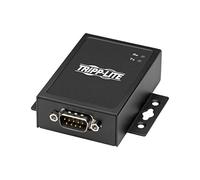 Tripp Lite Convertidor de Adaptador USB a Serie de 1 Puerto, RS-422/RS-485 USB a DB9, chipset FTDI Integrado (U208-001-IND)