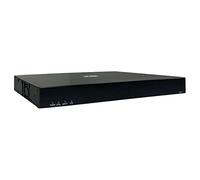 Tripp Lite Divisor y extensor HDMI de 8 puertos a través de Ethernet Cat6, calidad 4K @ 60Hz, extiende hasta 230 pies, tecnología PoC Power Over Cable, cumple con TAA, garantía de 1 año (B127A-008-BH)