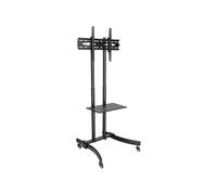 Tripp Lite DMCS3770L Montaje para Pantalla de Mensaje 177,8 cm (70") Negro