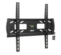 Tripp Lite DWFSC3255MUL - Soporte de Pared Fijo para Pantallas Planas o Curvas, 32 a 55 Pulgadas, Certificado UL