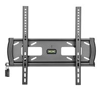 Tripp Lite DWTSC3255MUL - Soporte de Pared de Seguridad para Monitor de TV (32 a 55 Pulgadas, Certificado UL)