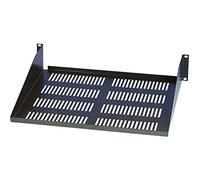 Tripp Lite Estante Fijo de Montaje en voladizo del recinto del Estante Profundo 27,2 kilogramos Capacidad 2URM (SRSHELF2PDP)