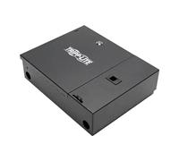 Tripp Lite N492-WM4-BK accesorio para panel de conexiones - Patch panels accessory