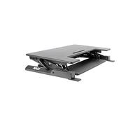 Tripp Lite Sit Stand Altura Ajustable Mesa de Trabajo de pie 36 x 22 Pulgadas Monitor Plataforma (WWSSD3622)