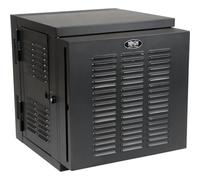 Tripp Lite SmartRack 12U IP54 - Cabina de montaje en pared con profundidad de interruptor