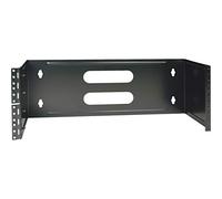 Tripp Lite Soporte de Panel de Remiendo de Montaje en Pared con bisagras 4U (N060-004)