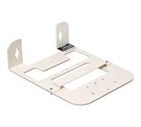 Tripp Lite Soporte de Pared para Punto de Acceso Inalámbrico en Ángulo Recto Acero Blanco