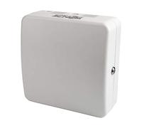 Tripp Lite Soporte de Superficie inalámbrico 11x11 de la Cerradura de WiFi del recinto del Punto de Acceso