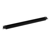 TRIPP LITE SR1UBRUSH 1U Rack CBL Pass Through Panel - (Enterprise Computing > Bastidores de gabinetes y montajes)