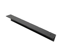 Tripp Lite SRLWALLSPPT12 Accesorio de Bastidor Soporte de Montaje - Accesorio de Rack (Soporte de Montaje, Negro, SRCABLELADDER, SRL90BEND12, 419,9 mm, 89,9 mm, 89,9 mm)