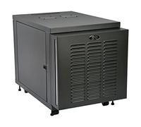 Tripp Lite SRX12UBFFD SmartRack 12U - Caja pequeña para Rack de servidores Harsh Env
