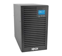Tripp Lite SUINT3000 X LCD Double-conversion (en línea) 3000 VA 7sortie (S) ca Torre Negro Sistema de alimentación ininterrumpida (UPS) - ALIMENTATIONS de energía no interruptibles (3000 VA, 2700 W, 220 V, 240 V, 220 V, 240 V)